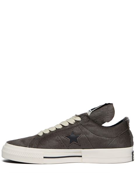 sneakers one star pro ox unisex dark dust CONVERSE X DRKSHDW | DC02EX796 A14R07809